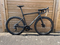 Specialized S-WORKS Tarmac, Shimano Dura Ace Di2 Size 56cm