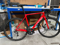 Canyon Ultimate CF SL 8.0  2019 Medium