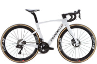 Pinarello Dogma F Shimano Dura-Ace Di2 Disc Road Bike 2025, Size 46.5cm