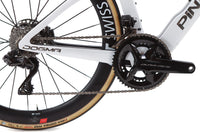 Pinarello Dogma F Shimano Dura-Ace Di2 Disc Road Bike 2025, Size 46.5cm