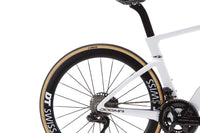 Pinarello Dogma F Shimano Dura-Ace Di2 Disc Road Bike 2025, Size 46.5cm