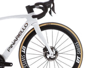 Pinarello Dogma F Shimano Dura-Ace Di2 Disc Road Bike 2025, Size 46.5cm