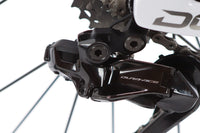 Pinarello Dogma F Shimano Dura-Ace Di2 Disc Road Bike 2025, Size 46.5cm