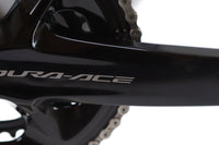 Pinarello Dogma F Shimano Dura-Ace Di2 Disc Road Bike 2025, Size 46.5cm