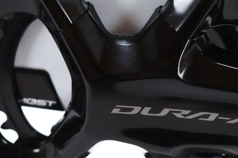 Pinarello Dogma F Shimano Dura-Ace Di2 Disc Road Bike 2025, Size 46.5cm