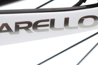 Pinarello Dogma F Shimano Dura-Ace Di2 Disc Road Bike 2025, Size 46.5cm
