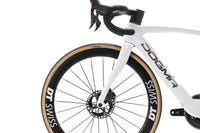 Pinarello Dogma F Shimano Dura-Ace Di2 Disc Road Bike 2025, Size 46.5cm