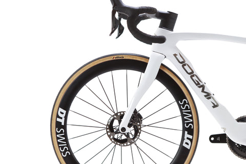 Pinarello Dogma F Shimano Dura-Ace Di2 Disc Road Bike 2025, Size 46.5cm