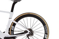 Pinarello Dogma F Shimano Dura-Ace Di2 Disc Road Bike 2025, Size 46.5cm