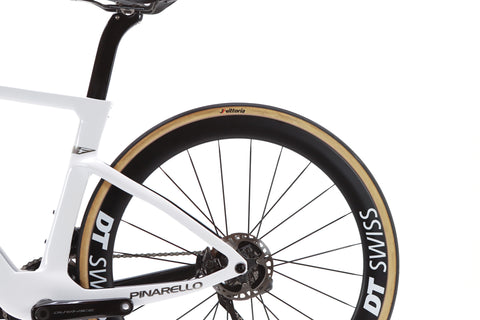 Pinarello Dogma F Shimano Dura-Ace Di2 Disc Road Bike 2025, Size 46.5cm