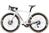 Pinarello Dogma F Shimano Dura-Ace Di2 Disc Road Bike 2025, Size 46.5cm