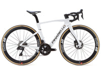 Pinarello Dogma F Shimano Dura-Ace Di2 Disc Road Bike 2025, Size 50cm