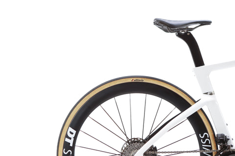 Pinarello Dogma F Shimano Dura-Ace Di2 Disc Road Bike 2025, Size 50cm