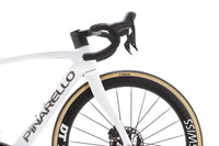 Pinarello Dogma F Shimano Dura-Ace Di2 Disc Road Bike 2025, Size 50cm