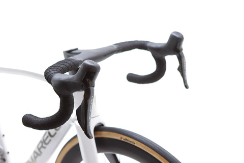 Pinarello Dogma F Shimano Dura-Ace Di2 Disc Road Bike 2025, Size 50cm