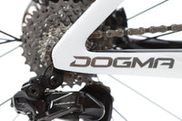 Pinarello Dogma F Shimano Dura-Ace Di2 Disc Road Bike 2025, Size 50cm