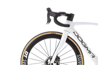 Pinarello Dogma F Shimano Dura-Ace Di2 Disc Road Bike 2025, Size 50cm