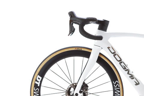 Pinarello Dogma F Shimano Dura-Ace Di2 Disc Road Bike 2025, Size 50cm