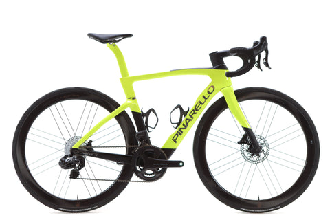 Pinarello Dogma F Campagnolo Super Record Disc Road Bike 2025, Size 51.5cm