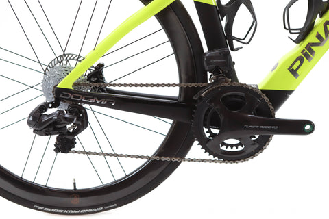Pinarello Dogma F Campagnolo Super Record Disc Road Bike 2025, Size 51.5cm