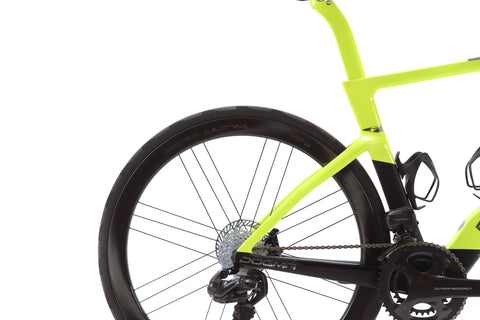 Pinarello Dogma F Campagnolo Super Record Disc Road Bike 2025, Size 51.5cm