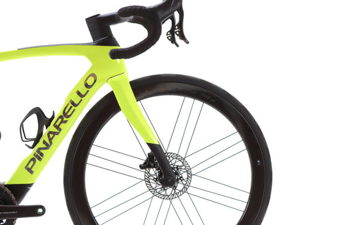 Pinarello Dogma F Campagnolo Super Record Disc Road Bike 2025, Size 51.5cm
