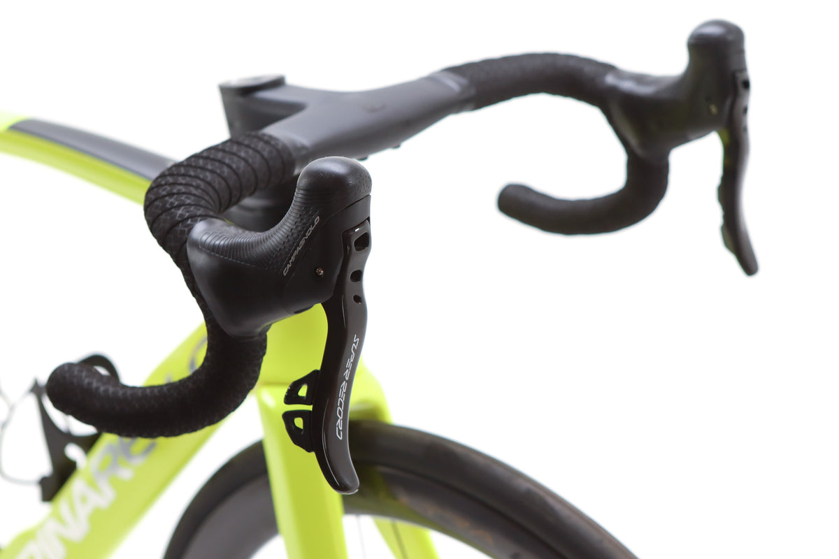 Pinarello Dogma F Campagnolo Super Record Disc Road Bike 2025, Size 51.5cm