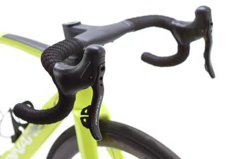 Pinarello Dogma F Campagnolo Super Record Disc Road Bike 2025, Size 51.5cm