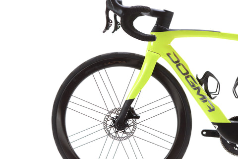 Pinarello Dogma F Campagnolo Super Record Disc Road Bike 2025, Size 51.5cm