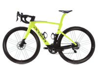 Pinarello Dogma F Campagnolo Super Record Disc Road Bike 2025, Size 51.5cm