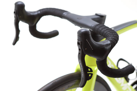 Pinarello Dogma F Campagnolo Super Record Disc Road Bike 2025, Size 51.5cm