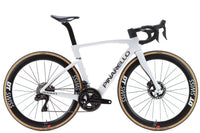 Pinarello Dogma F Shimano Dura-Ace Di2 Disc Road Bike 2025, Size 51.5cm