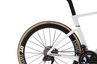 Pinarello Dogma F Shimano Dura-Ace Di2 Disc Road Bike 2025, Size 51.5cm