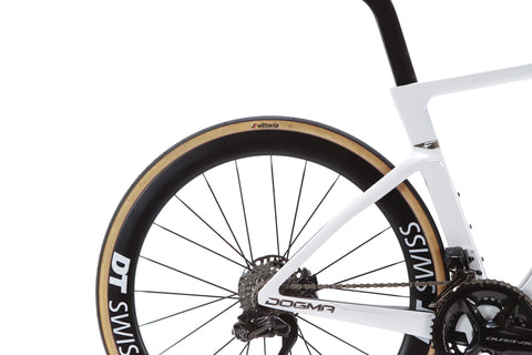 Pinarello Dogma F Shimano Dura-Ace Di2 Disc Road Bike 2025, Size 51.5cm
