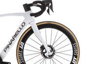 Pinarello Dogma F Shimano Dura-Ace Di2 Disc Road Bike 2025, Size 51.5cm
