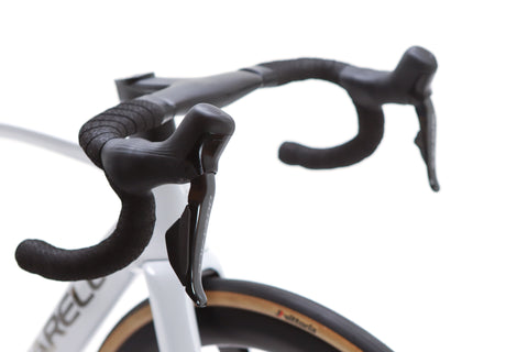 Pinarello Dogma F Shimano Dura-Ace Di2 Disc Road Bike 2025, Size 51.5cm