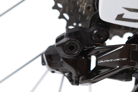 Pinarello Dogma F Shimano Dura-Ace Di2 Disc Road Bike 2025, Size 51.5cm