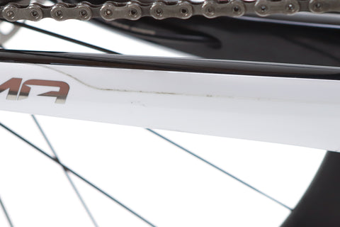 Pinarello Dogma F Shimano Dura-Ace Di2 Disc Road Bike 2025, Size 51.5cm