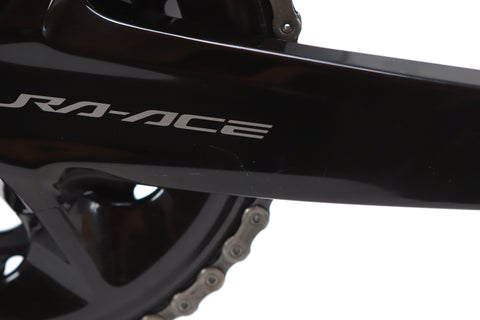 Pinarello Dogma F Shimano Dura-Ace Di2 Disc Road Bike 2025, Size 51.5cm