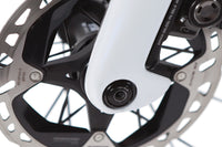 Pinarello Dogma F Shimano Dura-Ace Di2 Disc Road Bike 2025, Size 51.5cm