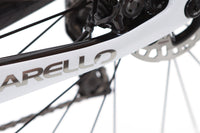 Pinarello Dogma F Shimano Dura-Ace Di2 Disc Road Bike 2025, Size 51.5cm