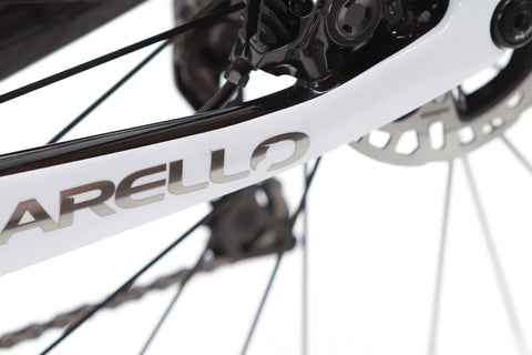 Pinarello Dogma F Shimano Dura-Ace Di2 Disc Road Bike 2025, Size 51.5cm