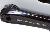 Pinarello Dogma F Shimano Dura-Ace Di2 Disc Road Bike 2025, Size 51.5cm