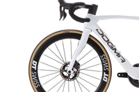 Pinarello Dogma F Shimano Dura-Ace Di2 Disc Road Bike 2025, Size 51.5cm