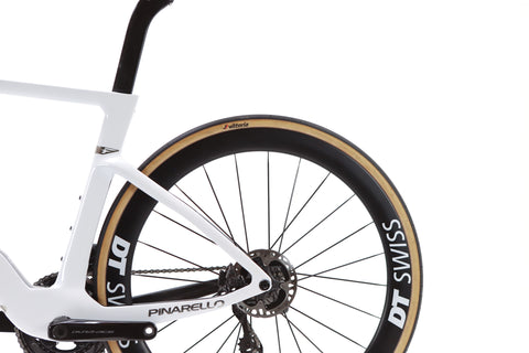 Pinarello Dogma F Shimano Dura-Ace Di2 Disc Road Bike 2025, Size 51.5cm