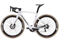 Pinarello Dogma F Shimano Dura-Ace Di2 Disc Road Bike 2025, Size 51.5cm