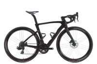 Pinarello Dogma F Campagnolo Super Record Disc Road Bike 2025, Size 51.5cm