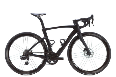 Pinarello Dogma F Campagnolo Super Record Disc Road Bike 2025, Size 51.5cm