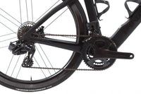 Pinarello Dogma F Campagnolo Super Record Disc Road Bike 2025, Size 51.5cm