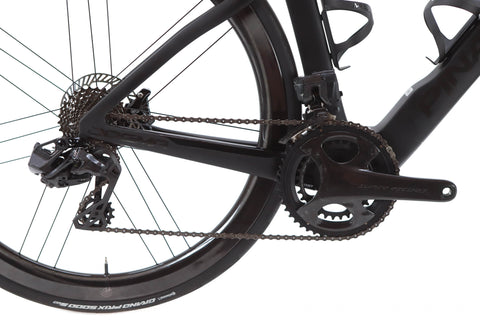 Pinarello Dogma F Campagnolo Super Record Disc Road Bike 2025, Size 51.5cm